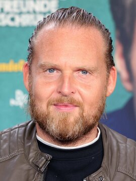 Axel Stein