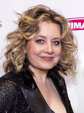 Jennifer Mudge