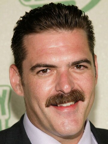 Jay Johnston Headshot