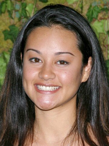 Samantha Becker Headshot