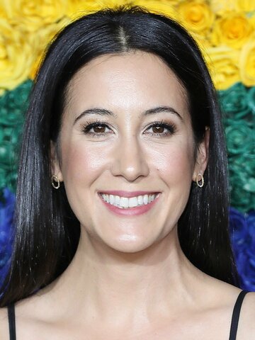 Vanessa Carlton Headshot