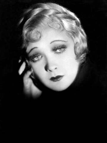 Helen Twelvetrees Headshot