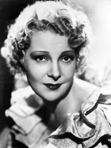 Helen Vinson Headshot