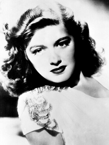 Helen Walker Headshot