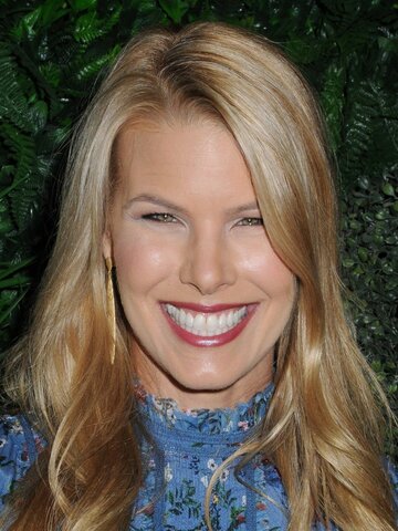 Beth Stern Headshot