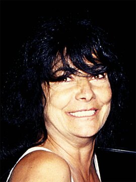 Helena Kallianiotes