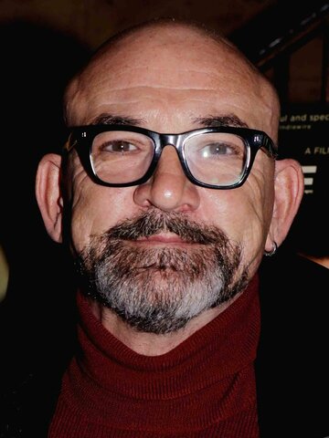 Ritchie Coster Headshot