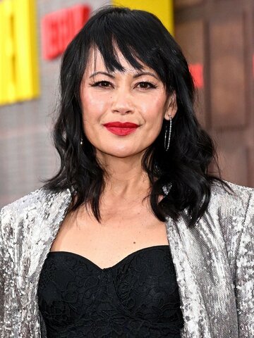 Martha Millan Headshot