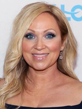 Leigh-Allyn Baker