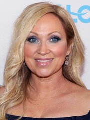 Leigh-Allyn Baker