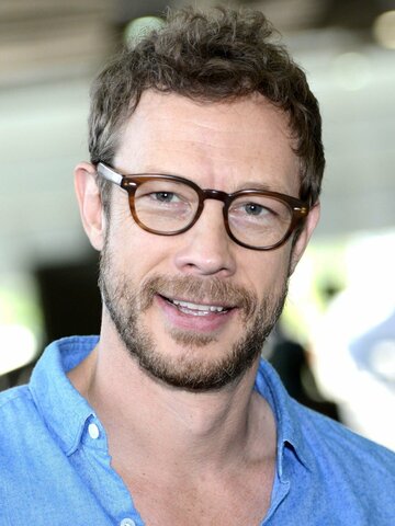 Kris Holden-Ried Headshot