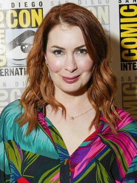 Felicia Day