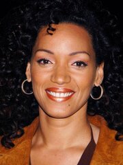 Karen Holness