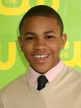 Tequan Richmond
