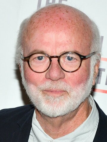 David Hume Kennerly Headshot