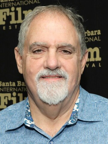 Jon Landau Headshot