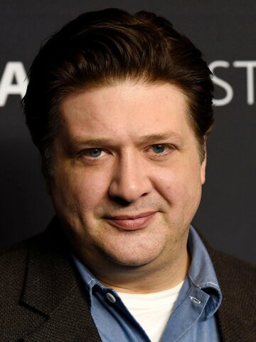 Lance Barber Headshot