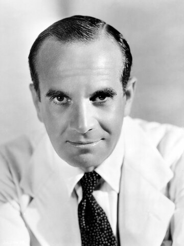 Al Jolson Headshot