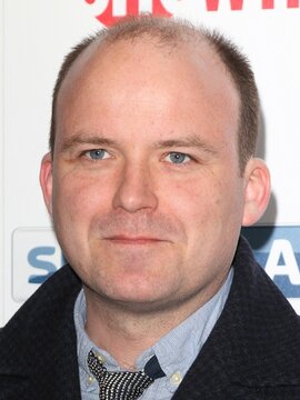 Rory Kinnear - Actor