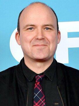 Rory Kinnear