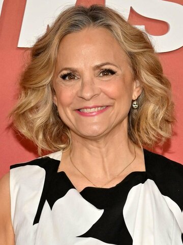 Amy Sedaris Headshot
