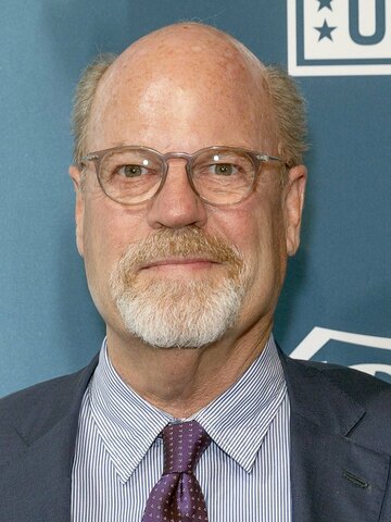 Kevin Wade Headshot