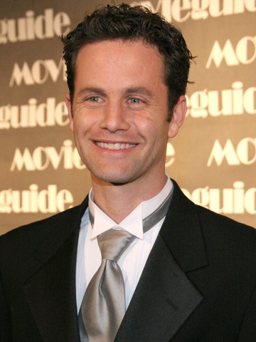 Kirk Cameron Headshot