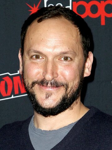 Louis Leterrier Headshot