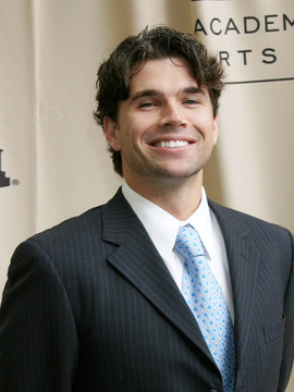 Dylan Fergus