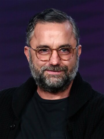 David Graziano Headshot