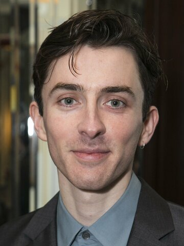 Matthew Beard Headshot