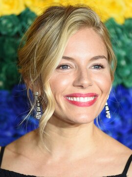 Sienna Miller