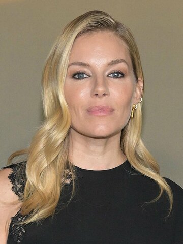 Sienna Miller Headshot