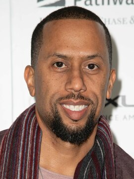 Affion Crockett