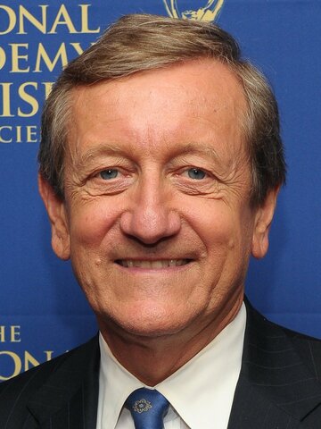 Brian Ross Headshot