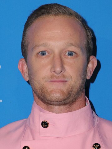 Eric Ladin Headshot