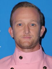 Eric Ladin