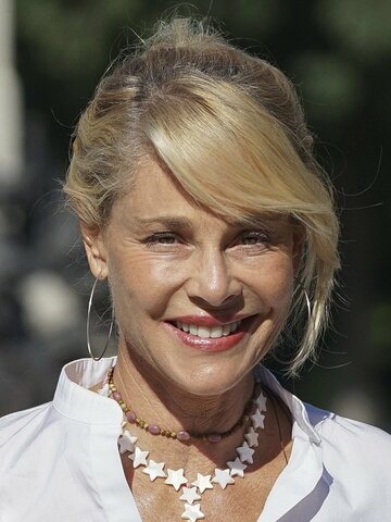 Belén Rueda Headshot