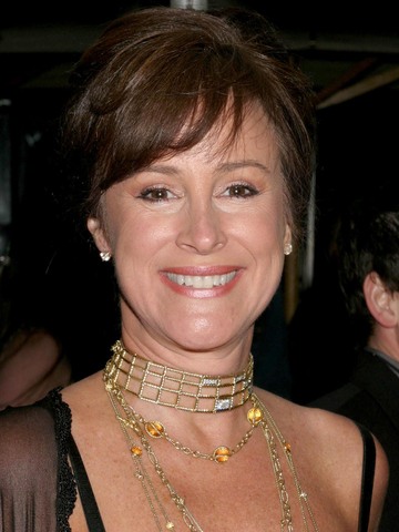 Hillary B. Smith Headshot