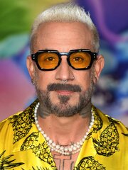 A.J. McLean