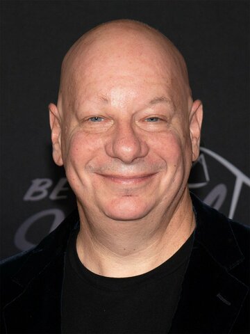 Jeff Ross Headshot