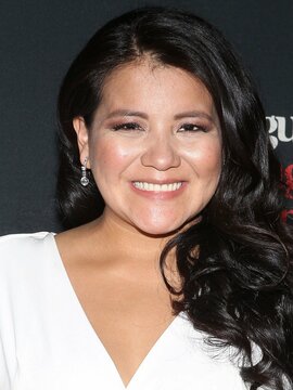 Misty Upham