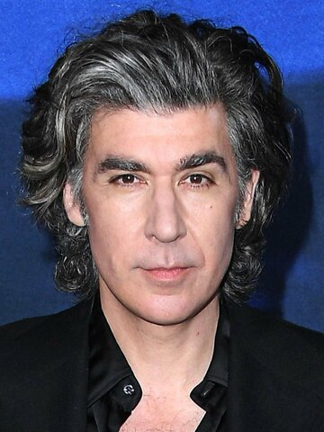 James Lance Headshot