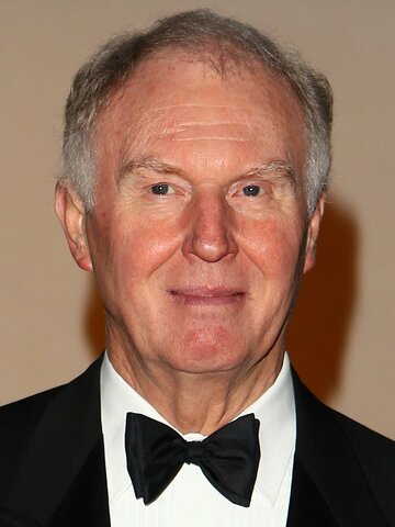 Tim Pigott-Smith Headshot