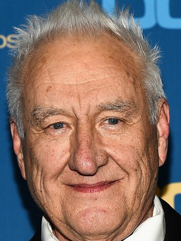 Don Mischer Headshot