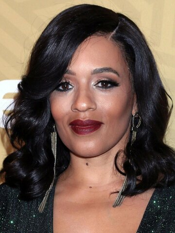 Melyssa Ford Headshot