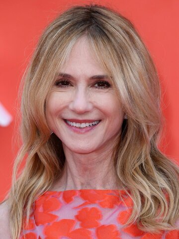 Holly Hunter Headshot