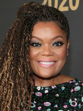 270px x 360px - Yvette Nicole Brown - Actress, Comedian, Host, Writer