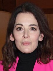 Nigella Lawson