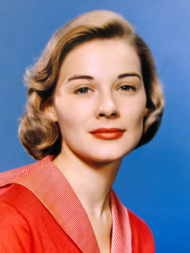 Hope Lange Headshot